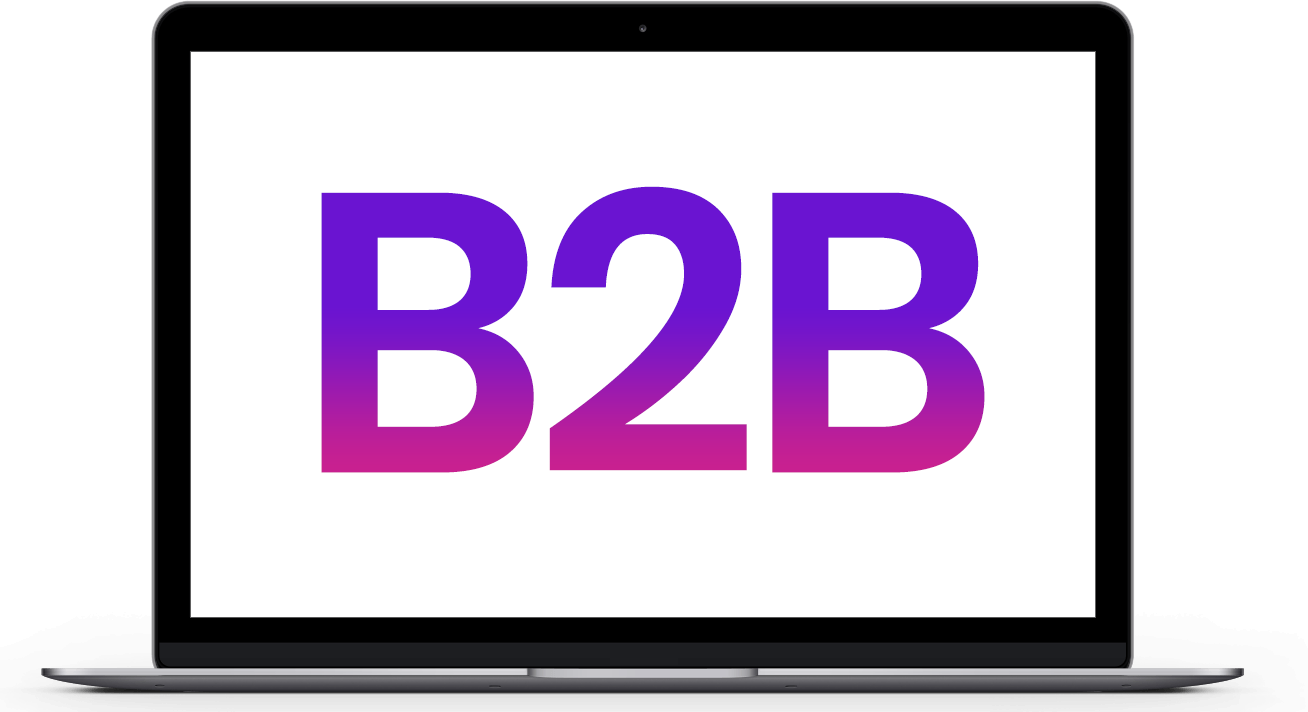 B2B Portal