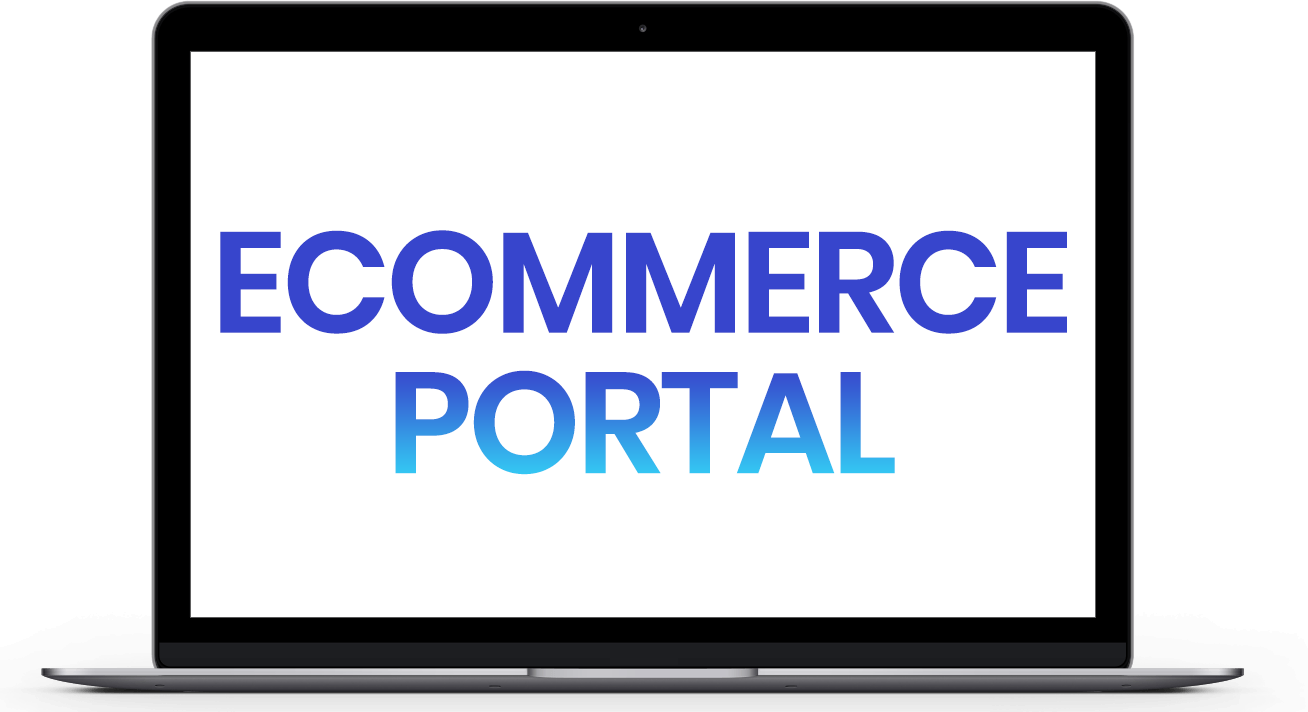Shopping Portal